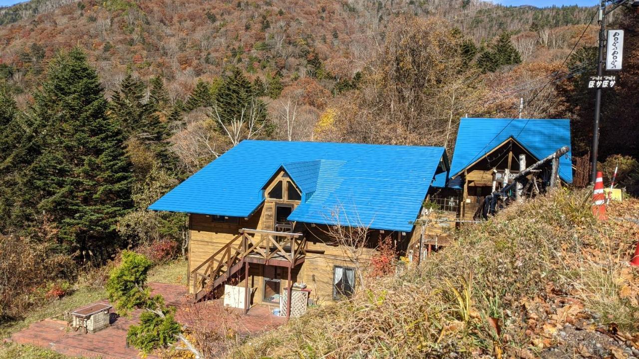 Pension ぽかぽか（Poka Poka） Katashina Exteriér fotografie