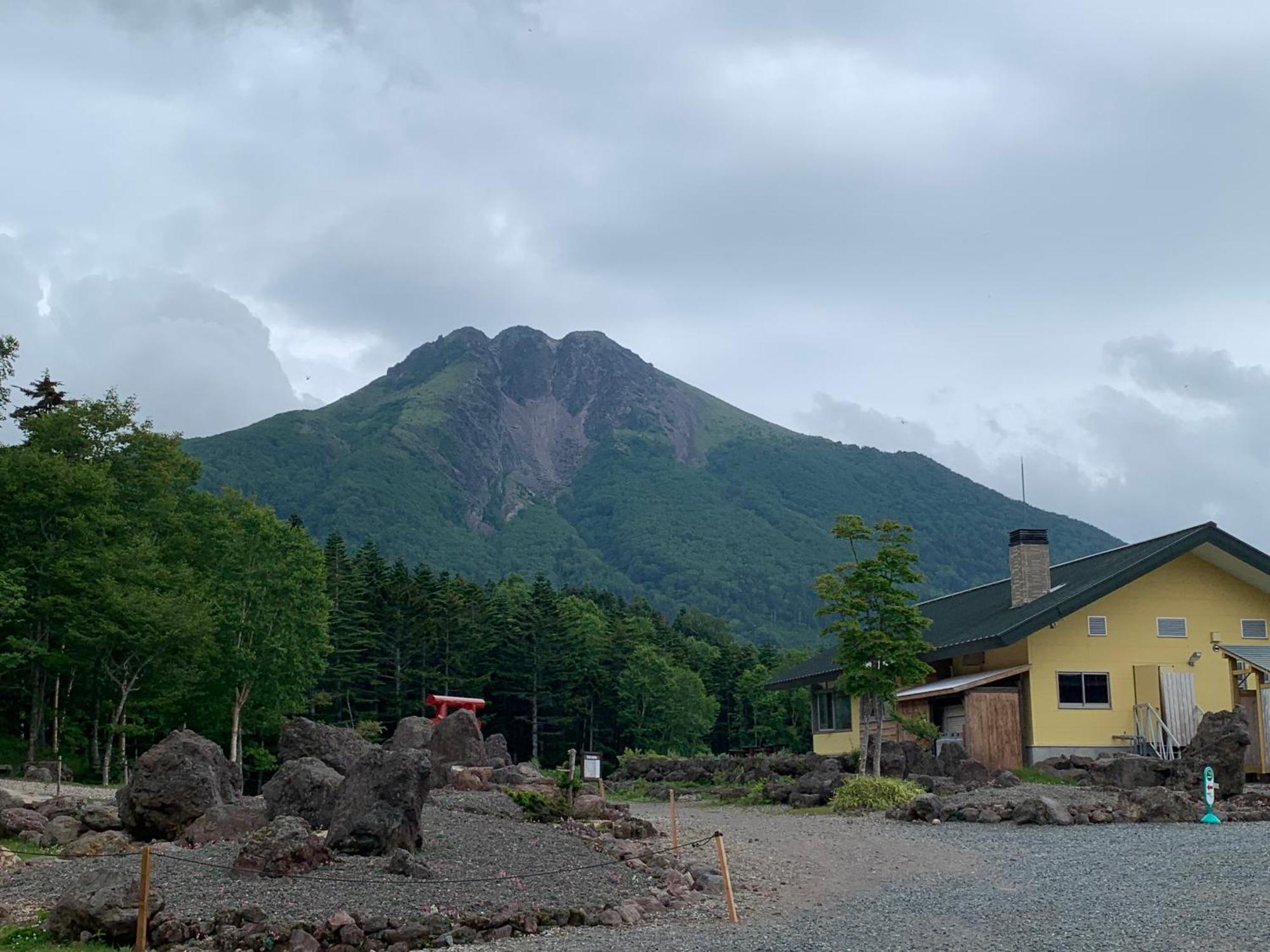 Pension ぽかぽか（Poka Poka） Katashina Exteriér fotografie
