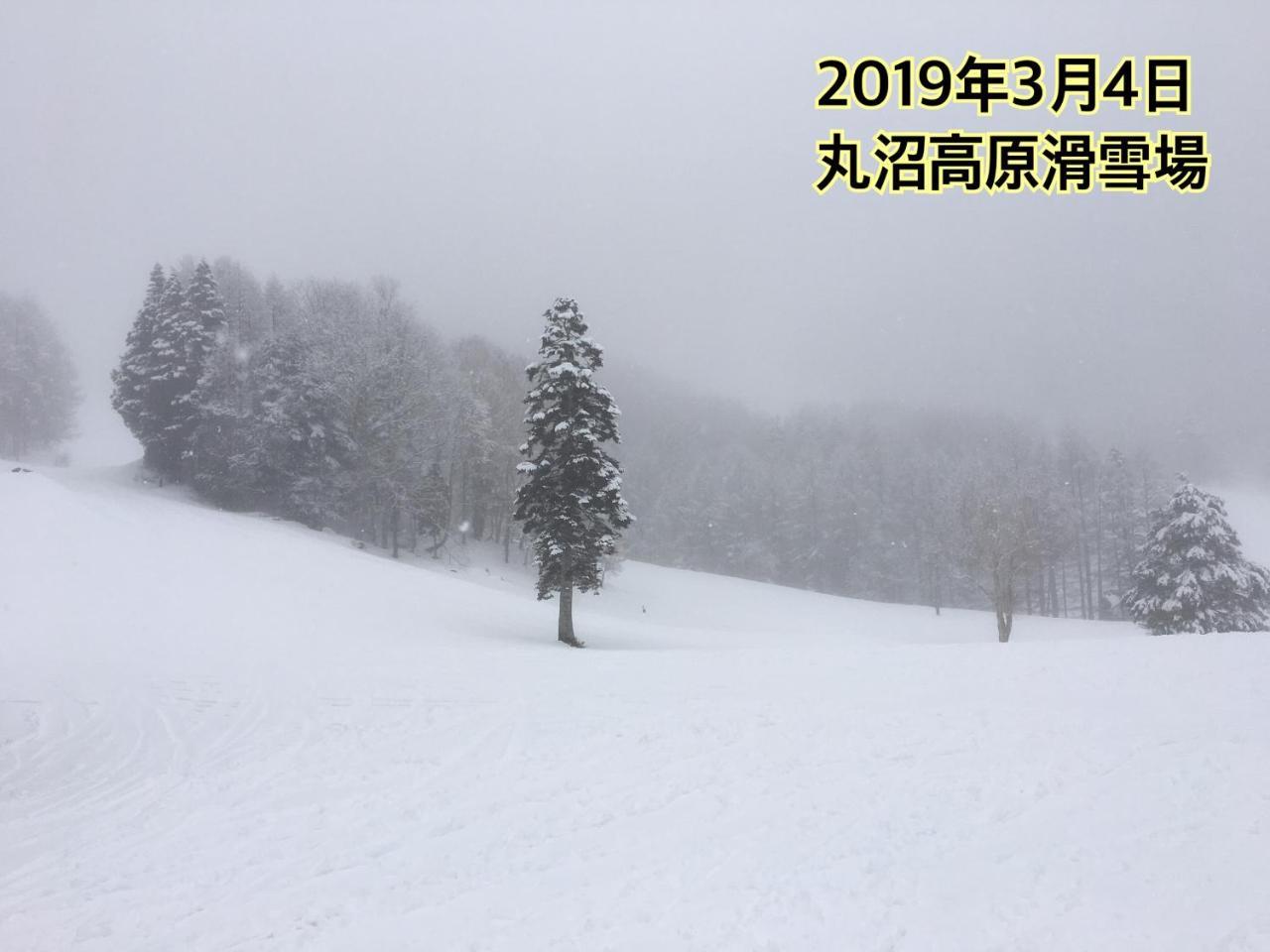 Pension ぽかぽか（Poka Poka） Katashina Exteriér fotografie