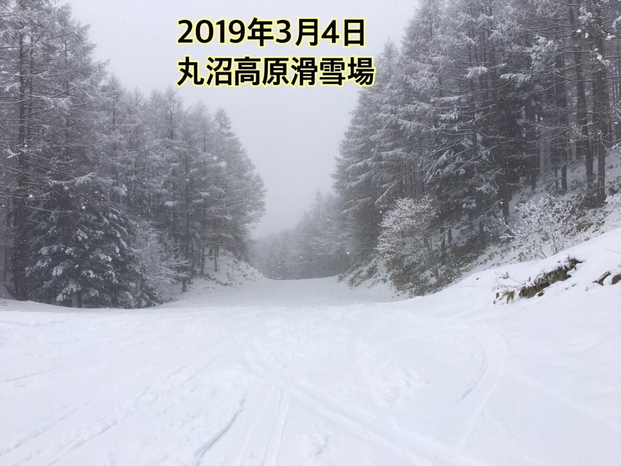 Pension ぽかぽか（Poka Poka） Katashina Exteriér fotografie